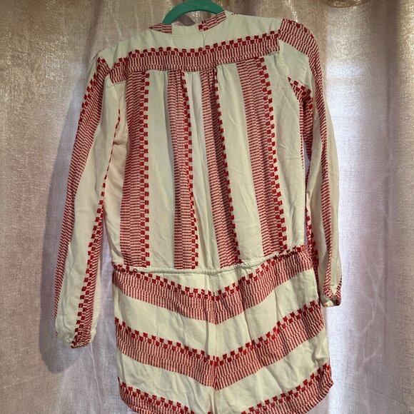 Piper Romper - Size XS - Picture 2 of 4